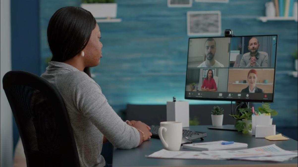 Projektplanung und Whiteboard-Skizzen für Game-Design-Konzepte im Workshop